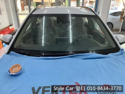 현대 코나 신차패키지 시공! 레이노크로마9 부천 상동 스타일카멀티에서