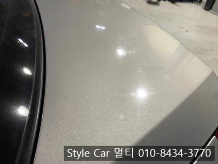 인천 남구 유리막코팅 대우 라세티 광택 코팅 꼼꼼하게 시공!
