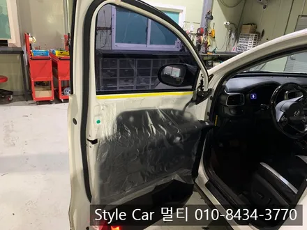 인천 남동구 열차단썬팅 올뉴쏘렌토 새로운 변화