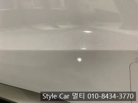 논현동 유리막코팅 팰리세이드 중고차에서 신차 기분 솔솔 시공 후기