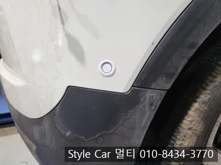 부천 측후방감지센서 티볼리 BSA 시공 사각지대 불편함 없어졌어요.
