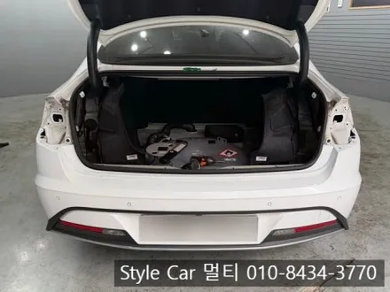 부천 측후방감지센서 BSA 매립 시공으로 완성한 안전 옵션