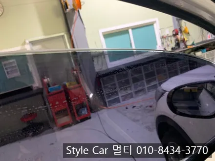 인천 남동구 열차단썬팅 올뉴쏘렌토 새로운 변화
