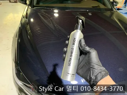 인천 남동구 신차검수 두번째이야기..패키지 작업완성!