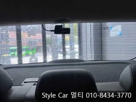 남동구 간석동 썬팅 아반떼 버블 기포 잡고 열선까지 완벽 복원!