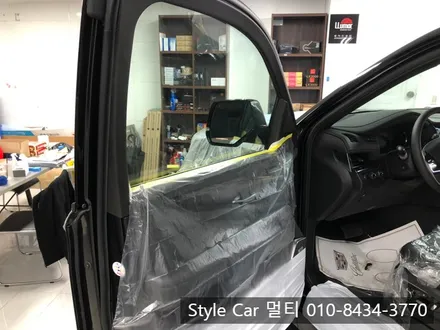 부개동 신차패키지 신차검수 시공은 꼼꼼한 스타일카멀티에서~