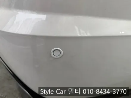 부천 측후방감지센서 BSA 매립 시공으로 완성한 안전 옵션