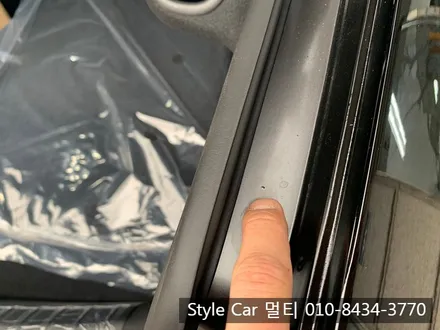 부천 인천 썬팅 시공은 신차패키지전문 스타일카멀티에서 받자!