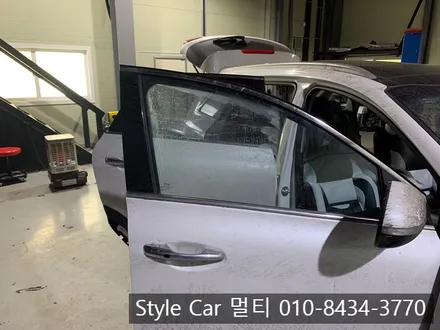 인천 남동구 열차단썬팅 올뉴쏘렌토 새로운 변화