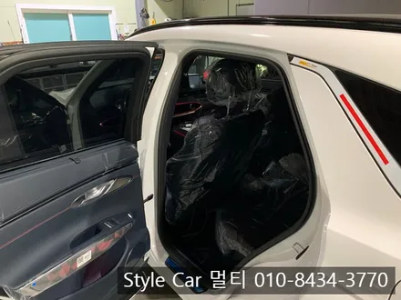 인천블랙박스 PPF 유리막코팅 까지 신차패키지 마무리