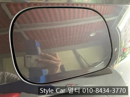 인천 남동구 남동공단 PPF 그리고 유리막코팅까지 생활보호패키지 완벽한 시공