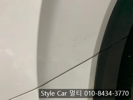 논현동 유리막코팅 팰리세이드 중고차에서 신차 기분 솔솔 시공 후기