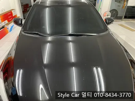 인천 부개동 썬팅 시공 믿고 맡길수있는 스타일카멀티!