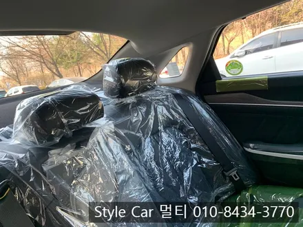 서울 목동 신월동 신차패키지 시공! 잘못된탁송으로 셀프카 견인까지..