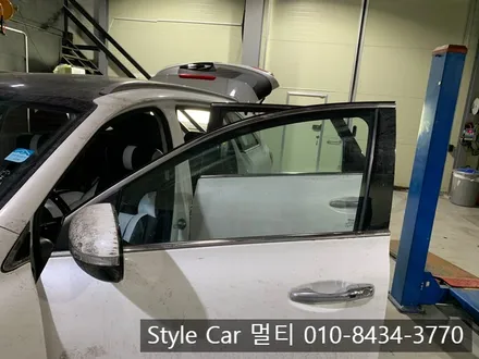 인천 남동구 열차단썬팅 올뉴쏘렌토 새로운 변화