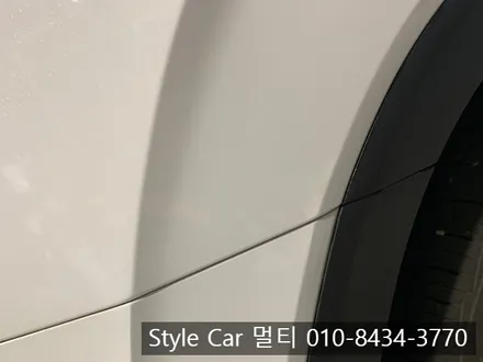 논현동 유리막코팅 팰리세이드 중고차에서 신차 기분 솔솔 시공 후기