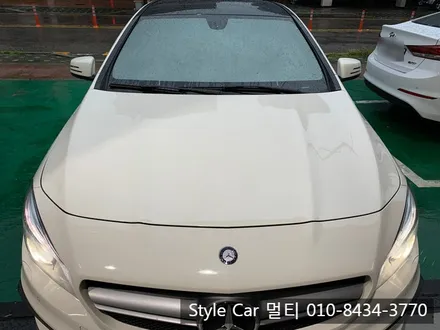 인천 반사썬팅 시공은 스타일카멀티 에서 글라스틴트 선셋으로~