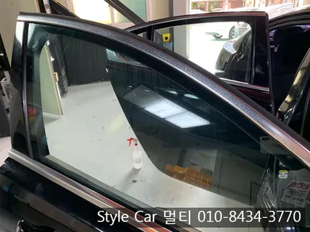 인천 열차단썬팅! 남동구 에 위치한 전문점에서 확실한 틴팅시공
