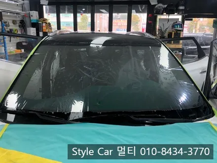 서울신차패키지 신차검수 기아 셀토스신차패키지 시공후기!!