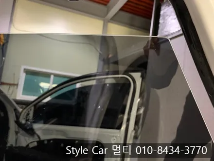 인천 남동구 열차단썬팅 올뉴쏘렌토 새로운 변화