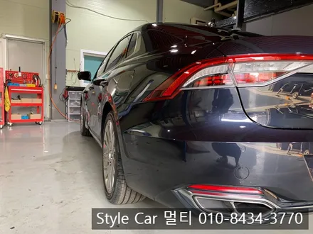인천 남동구 신차검수 두번째이야기..패키지 작업완성!