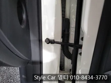 부천 측후방감지센서 티볼리 BSA 시공 사각지대 불편함 없어졌어요.
