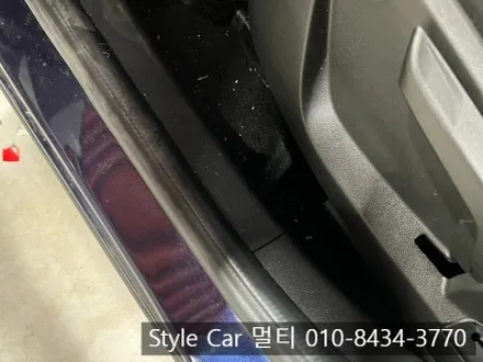 부천 측후방감지센서 XM3 BSA 시공으로 사각지대 고민 해결