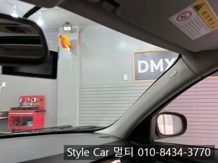 BMW 3시리즈 E90 부평 썬팅 글라스틴트 선셋 너무 좋아요