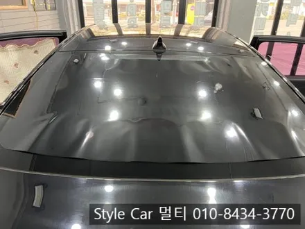 더워지기 전에 찾아가는 부평 열차단 썬팅 전문점 뽀글이 재시공 후기