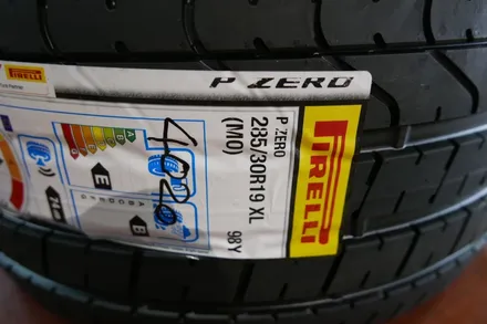 <휠 웍스> BENZ + SL 63AMG+휠 복원 + PIRELLI + Pzero / 부산 금정구
