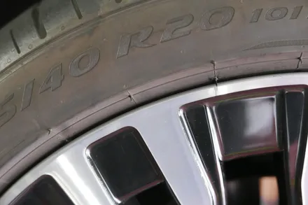 Benz W223 S클래스 휠복원 / 부산 금정구