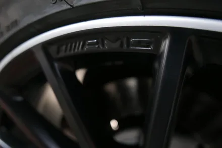 벤츠 GT63s 4matic + 휠 복원(휠수리) / 벤츠 / AMG GT / 부산 금정구