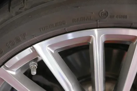 BMW G12 730Ld 휠복원(휠수리) / BMW / 7시리즈 / 부산 금정구