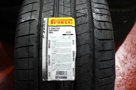 benz gls 580 + 23인치 + 휠수리 복원 + 피렐리 타이어 교환 / 부산 금정구