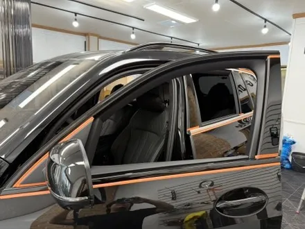 춘천나이트패키지 - BMW X7  G07 전체크롬죽이기 - 킹드레스 / 춘천시 후평동