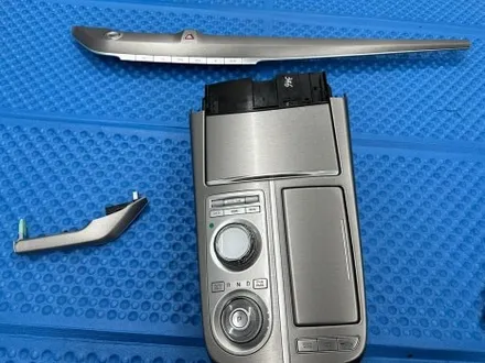 춘천 브러쉬실내랩핑 -  제네시스 G80 브러쉬티타늄 실내랩핑 - 킹드레스 / 춘천시 후평동