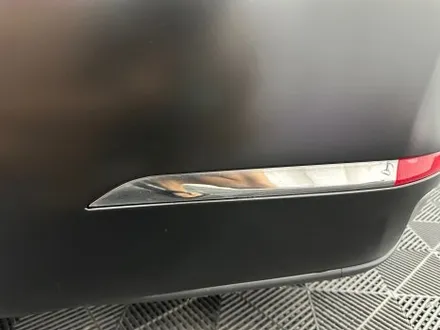 춘천보험처리랩핑 - 올뉴 K7 리어범퍼 보험처리 랩핑 - 킹드레스 / 춘천시 후평동