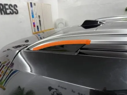 춘천랩핑 - BMW X7 G07 lci 전체크롬죽이기 블랙팩 나이트패키지 - 킹드레스 / 춘천시 후평동