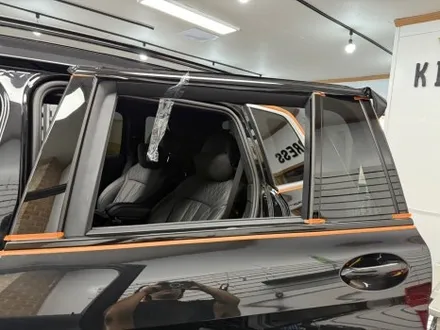 춘천나이트패키지 - BMW X7  G07 전체크롬죽이기 - 킹드레스 / 춘천시 후평동