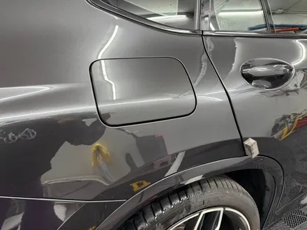 춘천PPF - BMW X4 G02 생활보호PPF - 킹드레스 / 춘천시 후평동