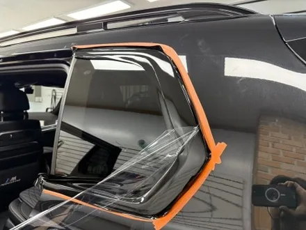 춘천나이트패키지 - BMW X7  G07 전체크롬죽이기 - 킹드레스 / 춘천시 후평동