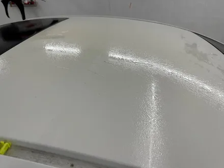 춘천랩핑 - 쉐보레 크루즈 루프스킨제거 . 재시공 - 춘천루프스킨 - 킹드레스 / 춘천시 후평동