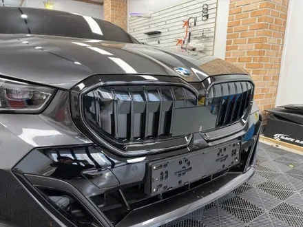 강원도크롬죽이기 - BMW 5시리즈 G60 그릴 크롬죽이기 - 킹드레스 / 춘천시 후평동