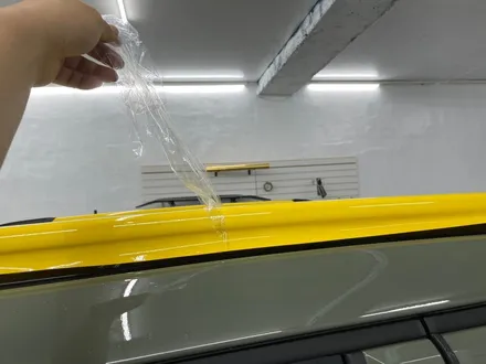 춘천랩핑 - 캐스퍼 포인트랩핑 - 춘천포인트랩핑 - 킹드레스 / 춘천시 후평동