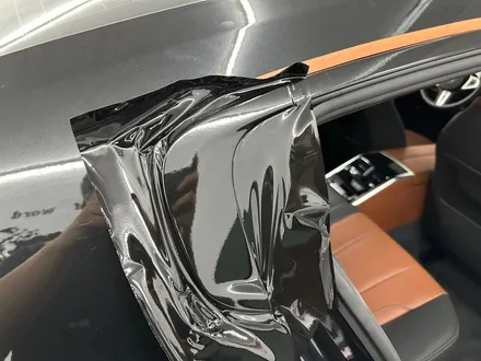 춘천크롬죽이기 - BMW 8시리즈 G16 - 춘천크롬랩핑 - 킹드레스 / 춘천시 후평동