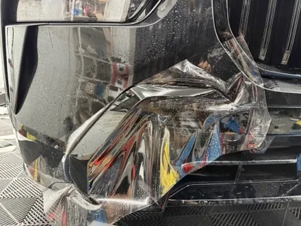 춘천크롬죽이기 - BMW X7 G07 lci 전체 크롬죽이기.PPF - 킹드레스 / 춘천시 후평동