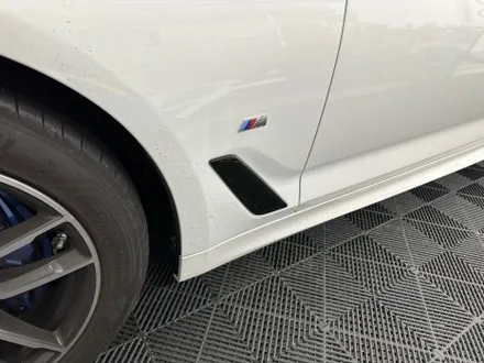 춘천크롬딜리트 - BMW 5시리즈 G30 크롬죽이기 - 강원도크롬죽이기 / 춘천시 후평동