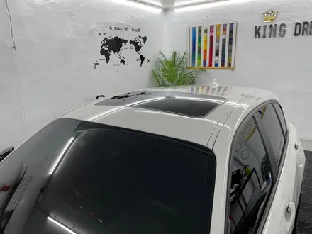춘천랩핑 - BMW1시리즈루프스킨 - 춘천루프스킨 - 킹드레스 / 춘천시 후평동