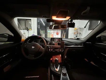 춘천랩핑 - BMW3시리즈엠비언트 - 춘천엠비언트 - 킹드레스 / 춘천시 후평동