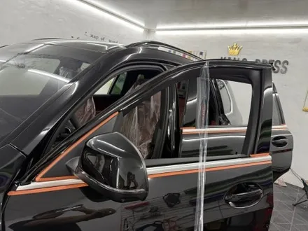 춘천크롬죽이기 - BMW X7 G07 lci 전체 크롬죽이기.PPF - 킹드레스 / 춘천시 후평동